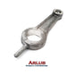 Biela para compressores Schulz Csa 8,2 Pratic Air motocompressor (A036)