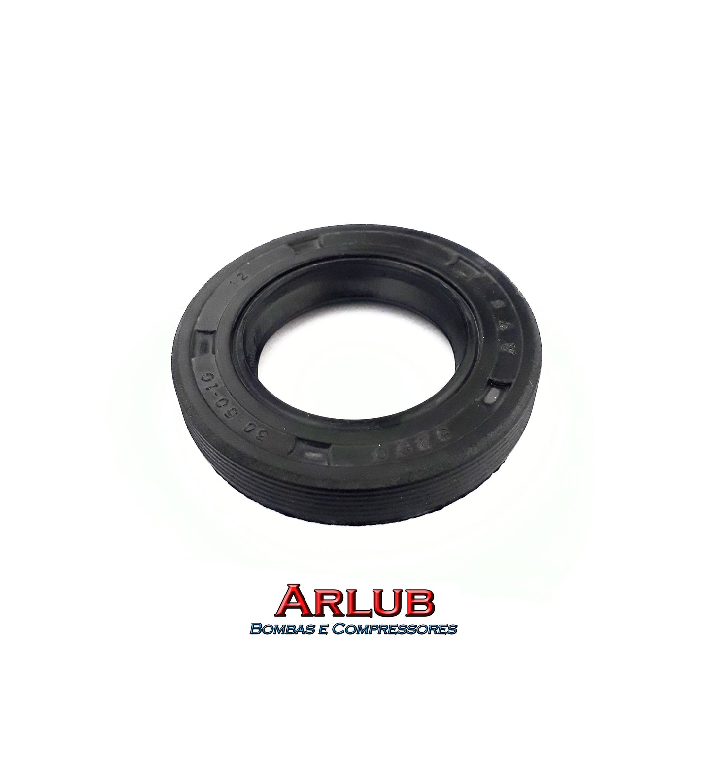 Retentor do virabrequim para compressores de ar primax 315 (A360)