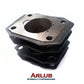 Cilindro 48mm para compressores de ar Motomil Mam 8,5 e Mam 8,7 (A367)