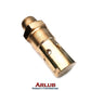 Válvula de retenção para compressores Schulz antigo Msw 60 AP / Msv 40 AP (A381)