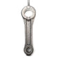 Biela para compressores Schulz Msa 5,2 / Msa 8,1 / Msa 8,5 (A041)
