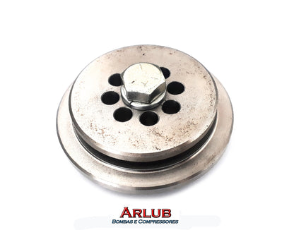 Válvula de compressão BP compressores de ar Primax 525 (A426)