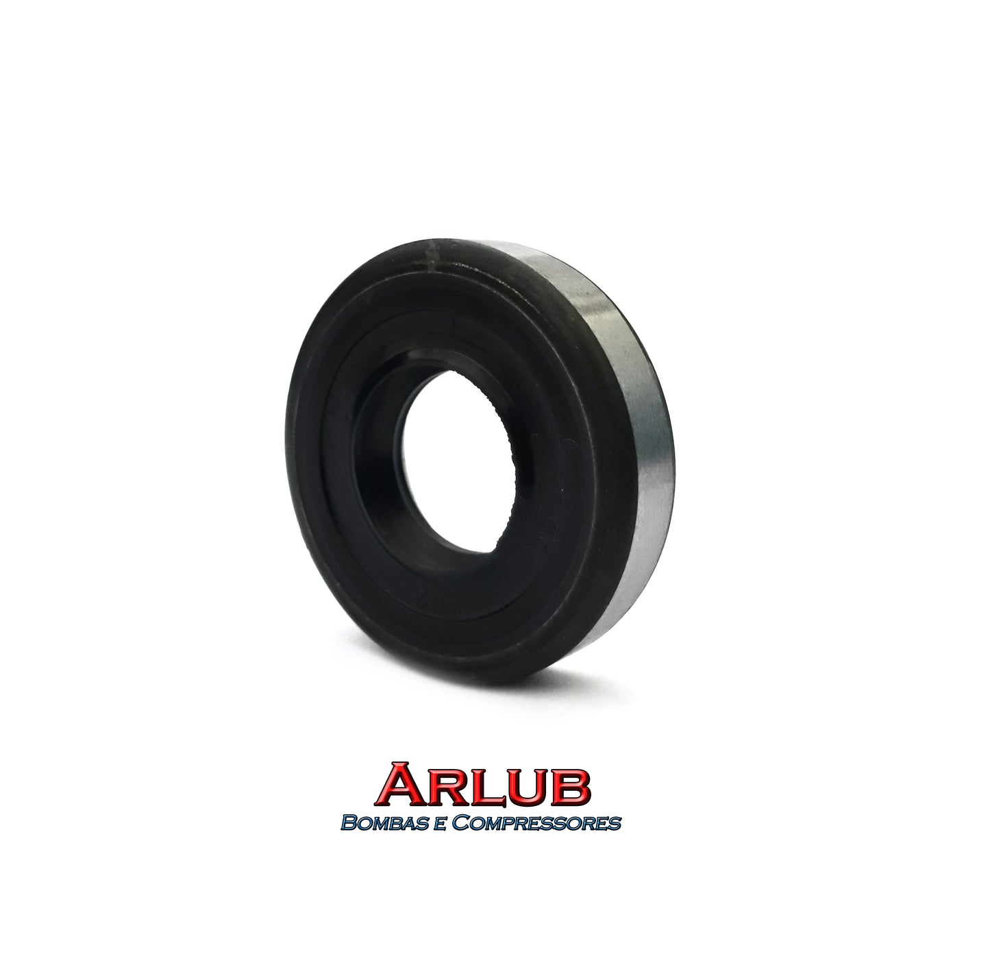 Retentor do virabrequim 20x42x7mm para compressor Pressure Se 10 V (A440)