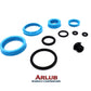 Kit reparo vedações para paleteira Paletrans Tm-2220 / Tm-3020 (A454)