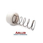 Reparo válvula de retenção 23mm compressor Wayne W700 / W20-60sd (A466)