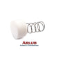 Reparo válvula de retenção 23mm compressor Wayne W700 / W20-60sd (A466)