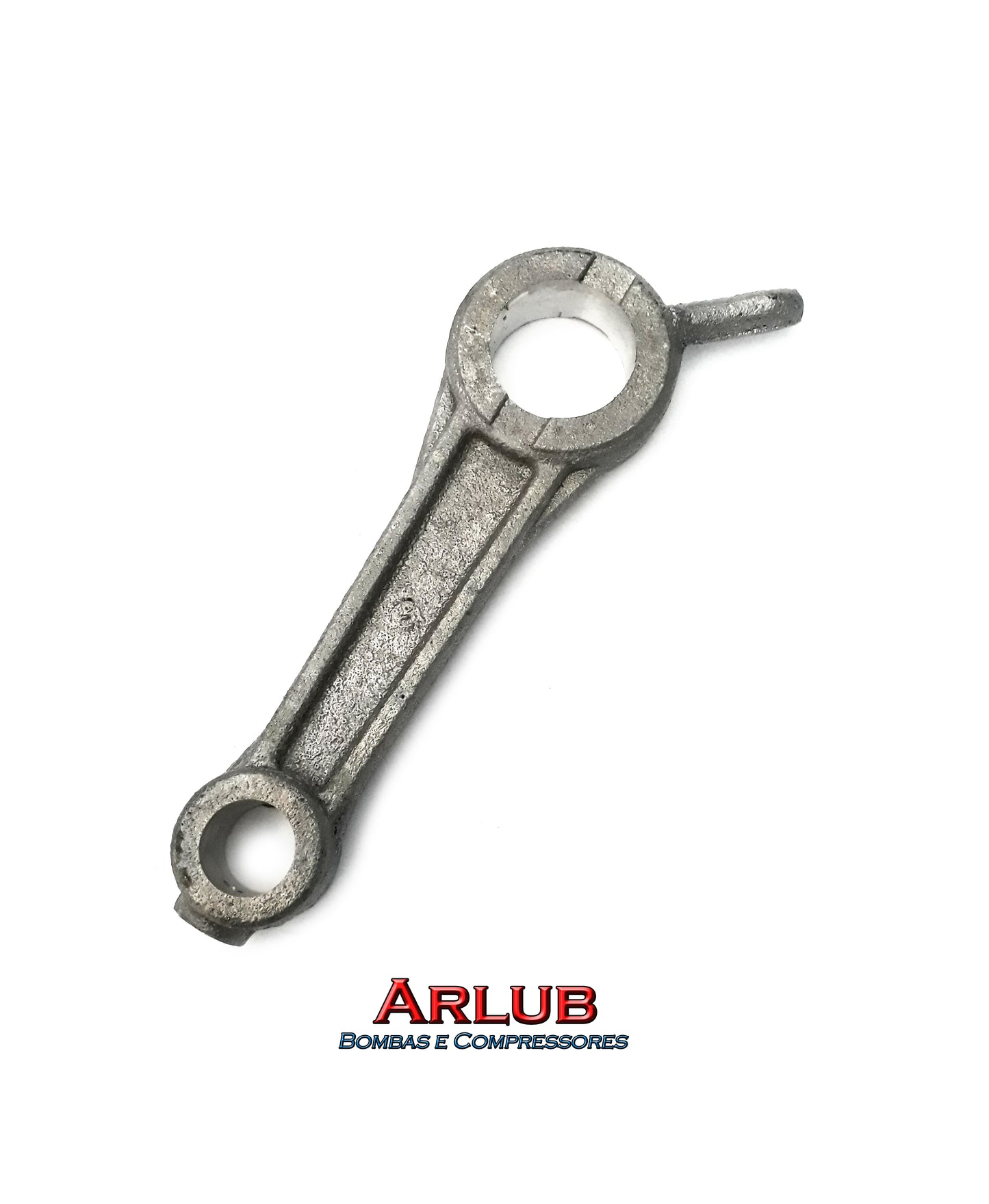 Biela para compressor de ar Schulz Csv 10 Pro Pratic Air (A471)