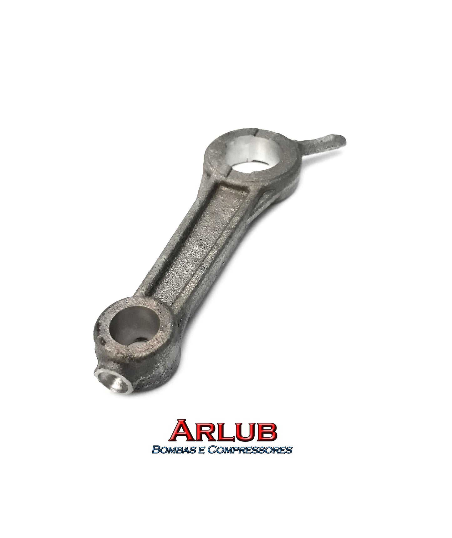 Biela para compressor de ar Schulz Csv 10 Pro Pratic Air (A471)