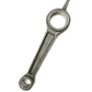 Biela para compressor de ar Schulz antigo Msi 10 Sa (A481)