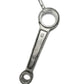 Biela Bp para compressor Schulz Msv 20 max / Chiaperini CJ 20+ Apv (A504)