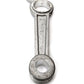 Biela para compressores Pessure PSV 10 Ônix / Schulz Msv 10 VL e semelhantes (A512)