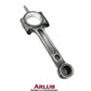 Biela Ap com rolamento agulha bipartida para compressor Schulz Csl 20 br Bravo (A555)