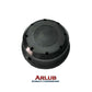 Filtro completo com elemento de rosca 3/8" para compressores de ar (A688)