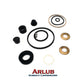 Kit reparo completo para macaco garrafa Schuller hu de 2 tonelada (A694)
