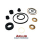 Kit reparo completo para macaco garrafa Schuller hu de 2 tonelada (A694)