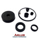 Kit reparo completo para macaco jacaré Emig de 2 tonelada modelo antigo (A704)