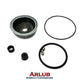 Kit reparo completo para macaco garrafa Mecason de 15 tonelada (A721)