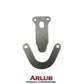 Kit reparo da placa para compressores Motomil MAM 8,5 / 8,7 / 7,4 (A736)