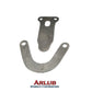 Kit reparo da placa para compressores Motomil MAM 8,5 / 8,7 / 7,4 (A736)
