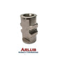 Excêntrico das propulsoras Bozza 11020 / 12020 - G2 modelo novo (A078)
