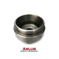 Bujão de entrada de ar propulsora pneumática Bozza 11020-G1 / 12020-G1 (A026)