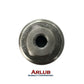 Bujão de entrada de ar propulsora pneumática Bozza 11020-G1 / 12020-G1 (A026)