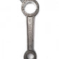 Biela para compressores Schulz antigo Msv 25 / 30 / 35 -LADO BP 20S / 15AP (A060)