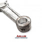 Biela para compressores Schulz antigo Msv 25 / 30 / 35 -LADO BP 20S / 15AP (A060)
