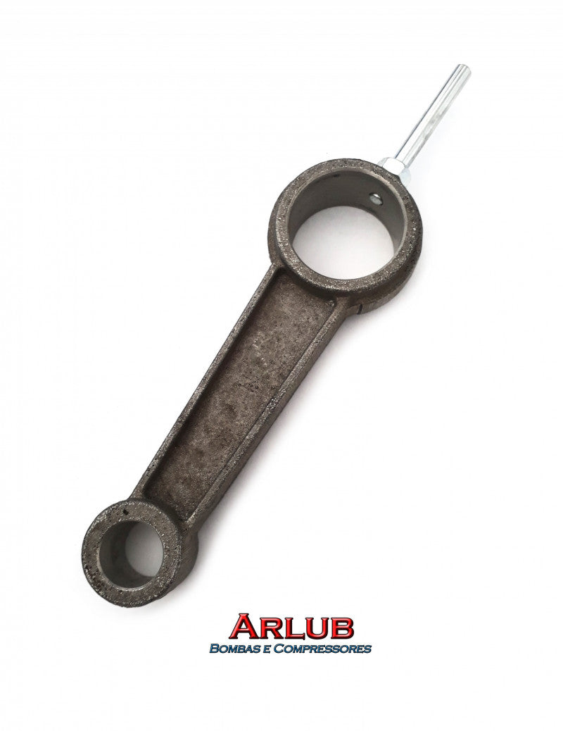 Biela para compressores de ar Wetzel WT 8 (A078)