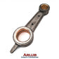 Biela para compressores de ar New Holland 10 NH colheitadeira (A079)