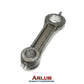 Biela para compressor Schulz Msl 10 Ml Mundial / Msi 2,6 Ml / Msi 5,2 Ml e semelhantes (A446)