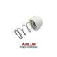 Reparo para vávula de retenção compressor Schulz Msv 20 max / Csl 20 br Bravo (A467)