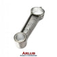 Biela para compressor Schulz Csl 10 br Bravo / Csl 15 br Bravo (A477)