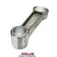 Biela para compressor Schulz Csl 10 br Bravo / Csl 15 br Bravo (A477)