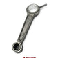 Biela Ap com rolamento agulha para compressores de ar Schulz Msv 20 max (A515)
