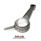 Biela Ap com rolamento agulha para compressores de ar Schulz Msv 20 max (A515)