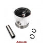 Pistão 51mm para compressor Chiaperini 10 Red (A531)