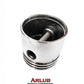 Pistão 51mm para compressor Chiaperini 10 Red (A531)
