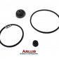 Kit de reparo completo para macaco garrafa Mecason 2 tonelada (A532)