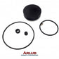 Kit reparo completo para macaco garrafa Hidroval 32 tonelada (A534)