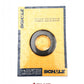 Anel grafite do compressor Schulz Csa 7,8 / 7,5 / 6,5 / Msa 7,6 original (A535)