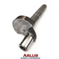 Virabrequim para compressores de ar Pressure Se 10 V (A570)
