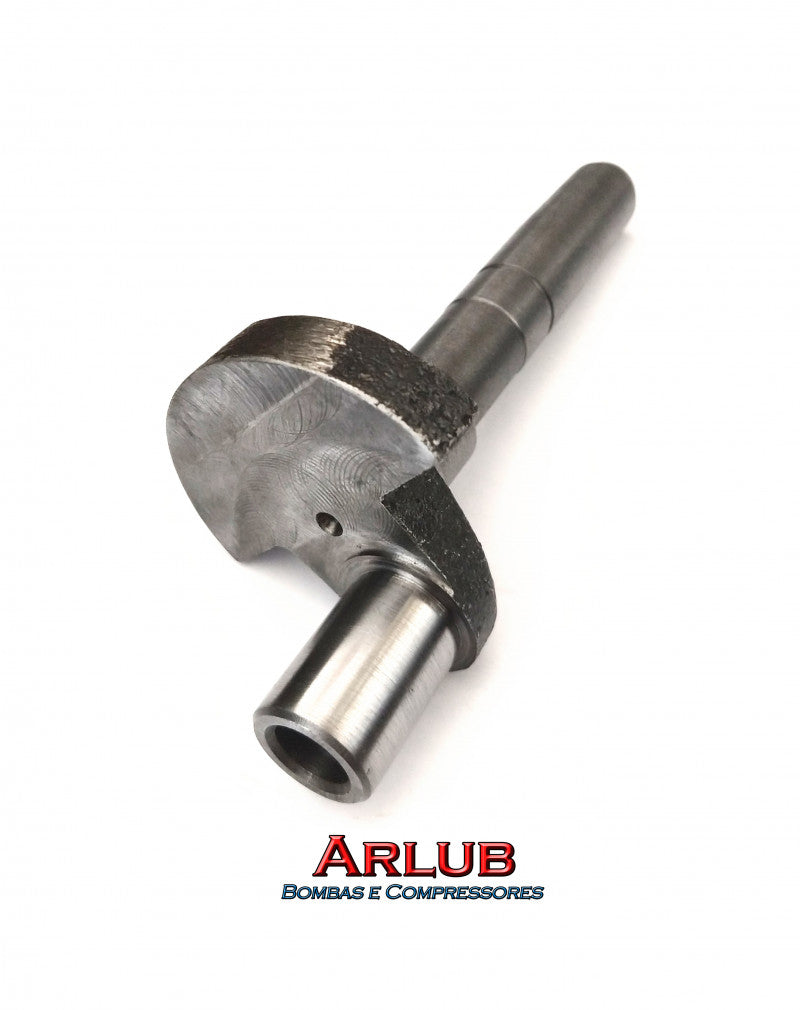 Virabrequim para compressores de ar Pressure Se 10 V (A570)