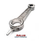 Biela para compressor de ar Schulz antigo Msi 2,6 Vl (A641)