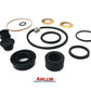 Kit reparo completo para macaco garrafa Schuller hu 1,5 tonelada (A703)