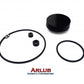 Kit reparo completo macaco garrafa Hidroval 22 toneladas (A733)