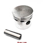 Pistão 47mm para compressor de ar Schulz Csa 8,2 (A740)