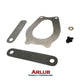 Kit reparo da placa completo compressor de ar New Holland 10nh colheitadeira (A836)