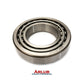 Rolamento cônico 30210 GBR 90x50x22mm para uso diverso (A854)