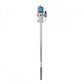 Porca da vareta de pé engraxadeira Bozza 11020 / 12020 - G1 / G2 e G4 (A043)